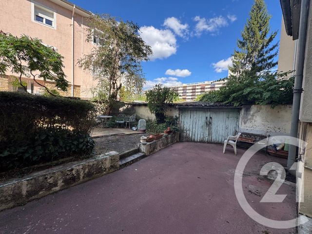 Immeuble &agrave; vendre - 230 m2 - Nancy - 54 - LORRAINE