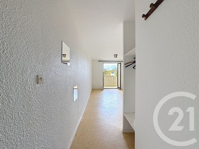 Appartement Studio à vendre VANDOEUVRE LES NANCY