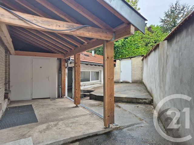 Maison &agrave; vendre - 4 pi&egrave;ces - 172 m2 - Nancy - 54 - LORRAINE