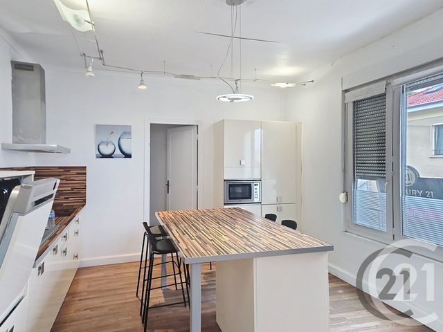 Maison &agrave; vendre - 4 pi&egrave;ces - 172 m2 - Nancy - 54 - LORRAINE