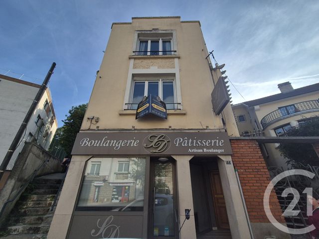 Maison à vendre NANCY
