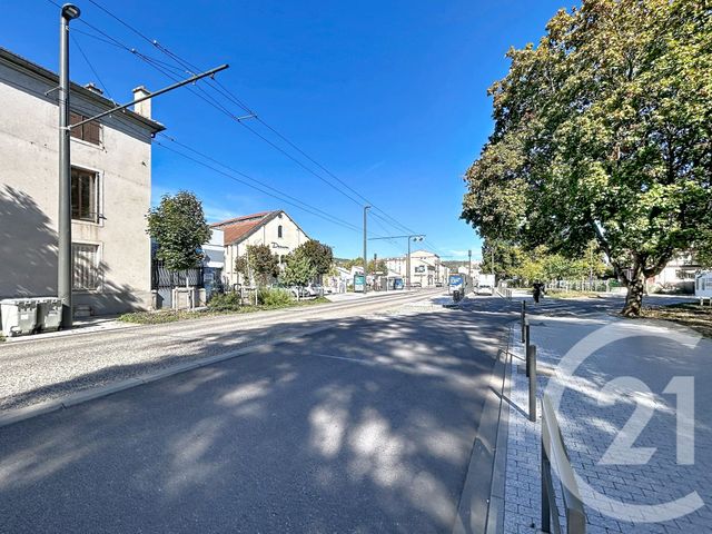 Appartement &agrave; vendre - 5 pi&egrave;ces - 101,93 m2 - Nancy - 54 - LORRAINE