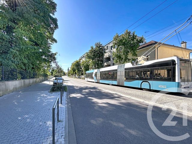 Appartement &agrave; vendre - 5 pi&egrave;ces - 101,93 m2 - Nancy - 54 - LORRAINE