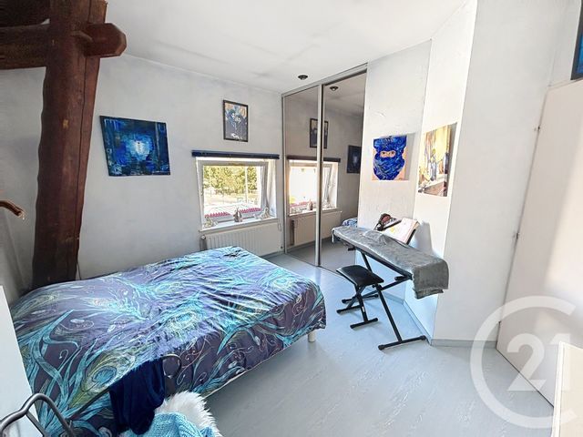 Appartement &agrave; vendre - 5 pi&egrave;ces - 101,93 m2 - Nancy - 54 - LORRAINE