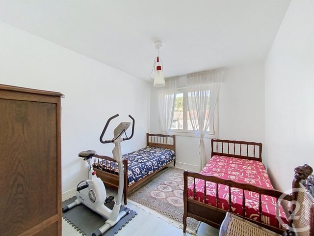 Appartement F5 &agrave; vendre - 5 pi&egrave;ces - 108,57 m2 - Nancy - 54 - LORRAINE