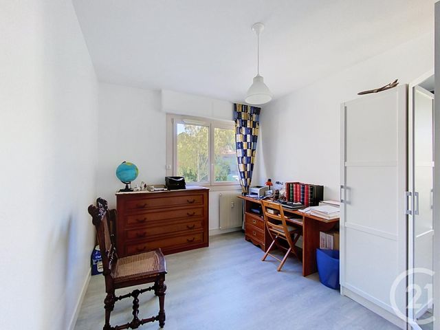 Appartement F5 &agrave; vendre - 5 pi&egrave;ces - 108,57 m2 - Nancy - 54 - LORRAINE