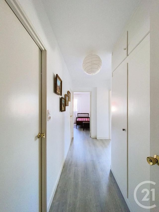Appartement F5 &agrave; vendre - 5 pi&egrave;ces - 108,57 m2 - Nancy - 54 - LORRAINE