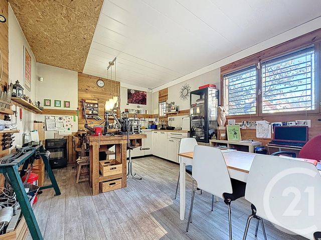 Maison à vendre - 6 pièces - 84 m2 - Dijon - 21 - BOURGOGNE