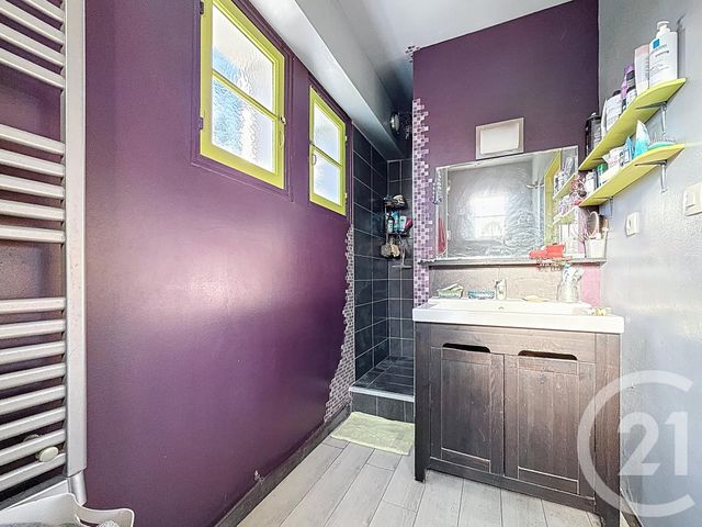 Maison à vendre - 6 pièces - 84 m2 - Dijon - 21 - BOURGOGNE