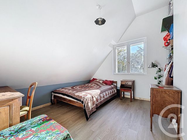 Maison à vendre - 6 pièces - 84 m2 - Dijon - 21 - BOURGOGNE