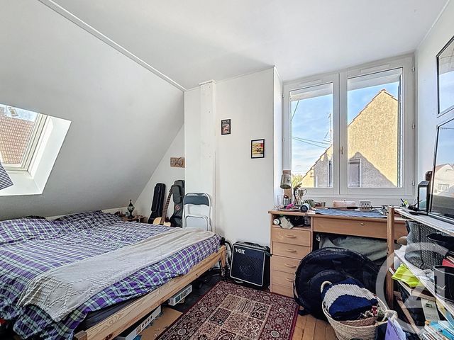 Maison à vendre - 6 pièces - 84 m2 - Dijon - 21 - BOURGOGNE