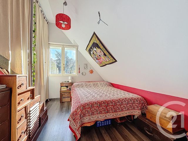 Maison à vendre - 6 pièces - 84 m2 - Dijon - 21 - BOURGOGNE