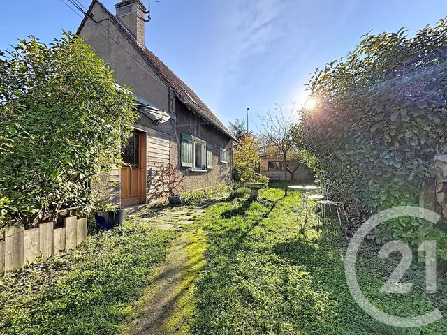 Maison à vendre DIJON