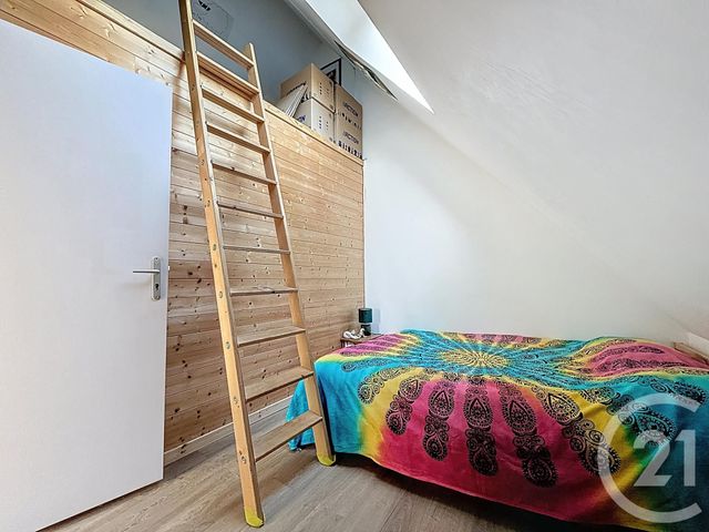 Maison à vendre - 6 pièces - 84 m2 - Dijon - 21 - BOURGOGNE