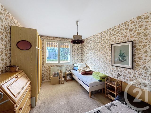 Appartement F3 &agrave; vendre - 3 pi&egrave;ces - 63,73 m2 - Dijon - 21 - BOURGOGNE