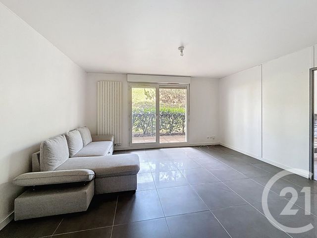 appartement - DIJON - 21