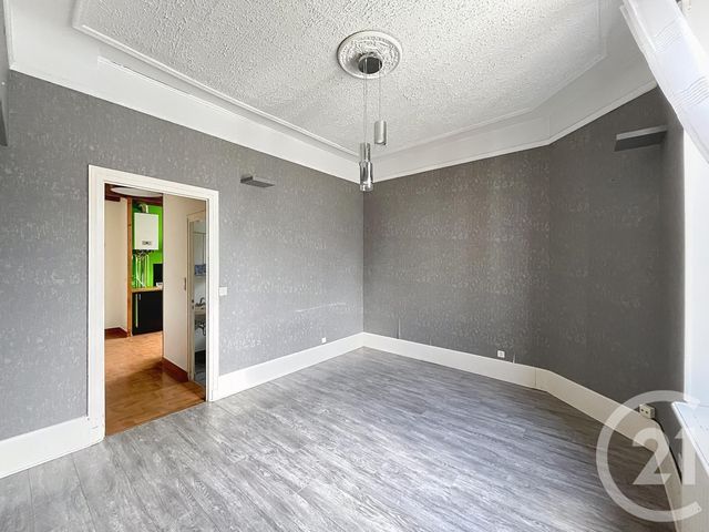 Appartement F2 à vendre - 2 pièces - 43,78 m2 - Dijon - 21 - BOURGOGNE