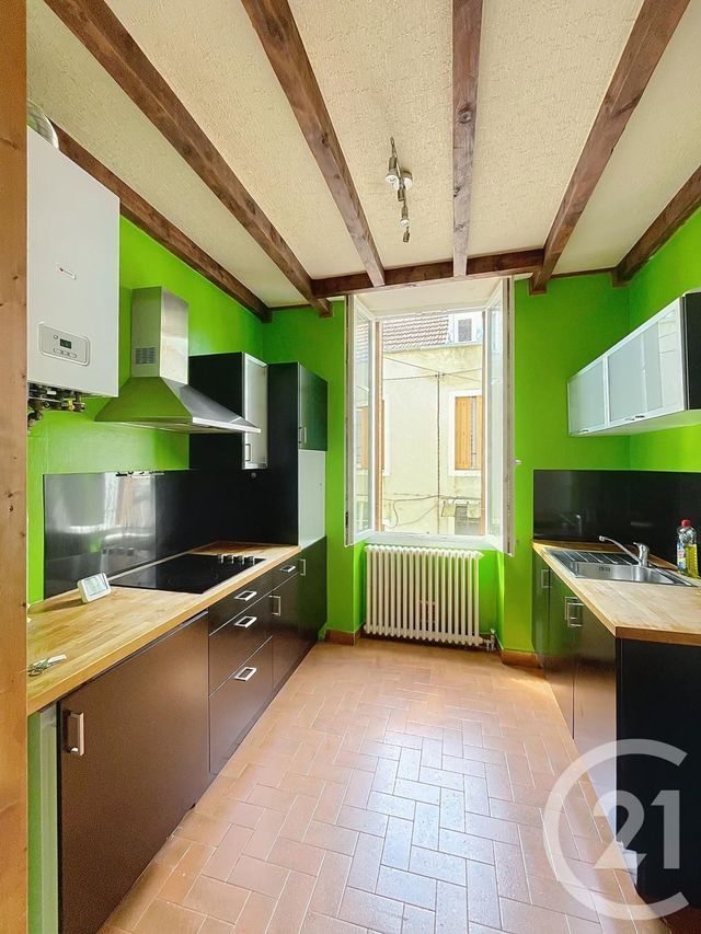 Appartement F2 à vendre DIJON