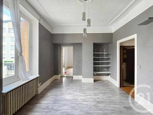 appartement - DIJON - 21