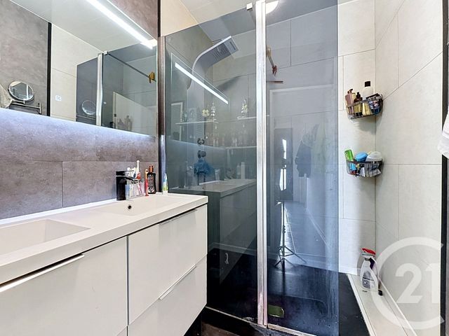 Appartement F3 &agrave; vendre - 3 pi&egrave;ces - 82,01 m2 - Varois Et Chaignot - 21 - BOURGOGNE