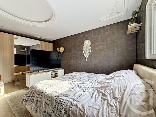 Appartement F3 &agrave; vendre - 3 pi&egrave;ces - 82,01 m2 - Varois Et Chaignot - 21 - BOURGOGNE