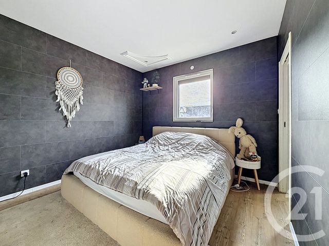 Appartement F3 &agrave; vendre - 3 pi&egrave;ces - 82,01 m2 - Varois Et Chaignot - 21 - BOURGOGNE