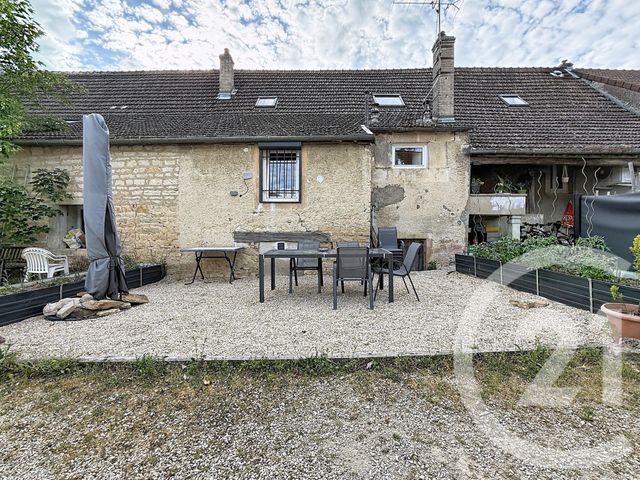 Appartement F3 à vendre VAROIS ET CHAIGNOT