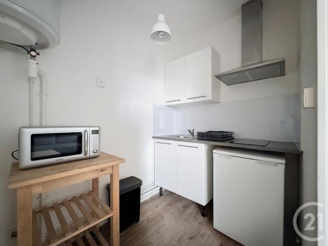 Appartement T1 &agrave; louer - 1 pi&egrave;ce - 28,58 m2 - Dijon - 21 - BOURGOGNE