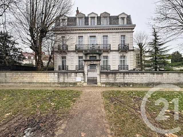 Appartement T1 à louer DIJON