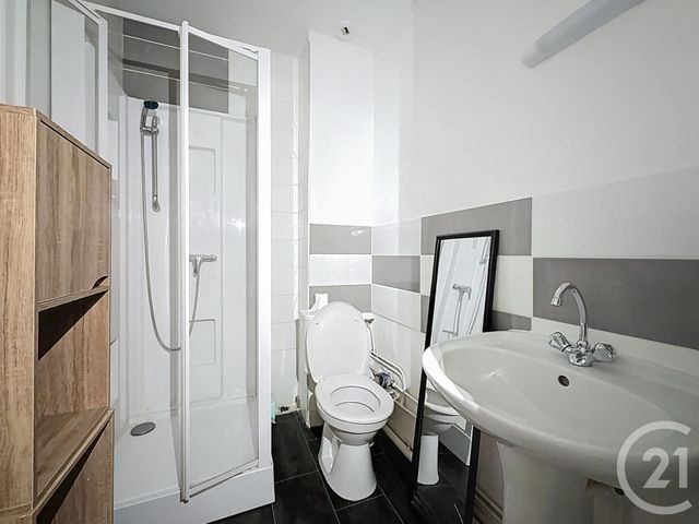 Appartement T1 &agrave; louer - 1 pi&egrave;ce - 28,58 m2 - Dijon - 21 - BOURGOGNE