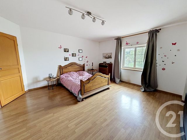 Maison &agrave; vendre - 7 pi&egrave;ces - 224,05 m2 - Montmancon - 21 - BOURGOGNE