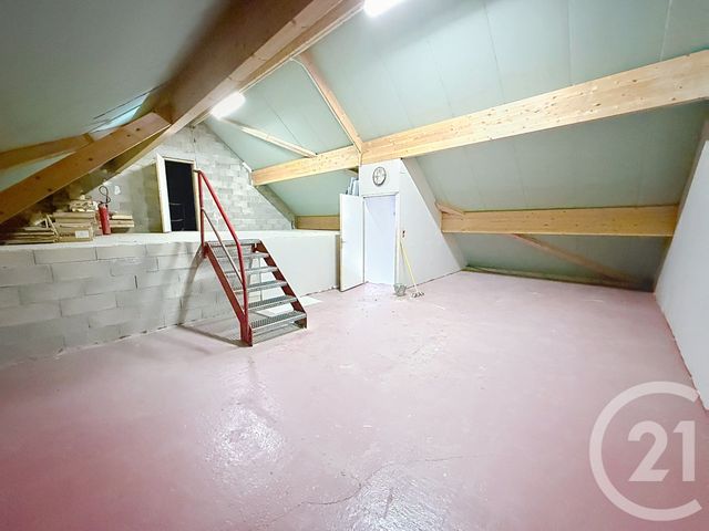 Maison &agrave; vendre - 7 pi&egrave;ces - 224,05 m2 - Montmancon - 21 - BOURGOGNE