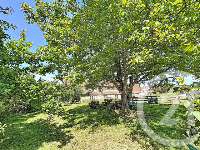 Maison &agrave; vendre - 7 pi&egrave;ces - 224,05 m2 - Montmancon - 21 - BOURGOGNE