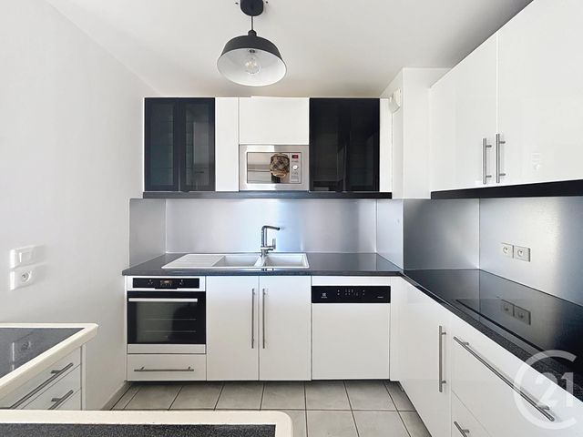 Afficher la photo en grand Appartement T2 à vendre - 2 pièces - 55 m2 - Chenove - 21 - BOURGOGNE