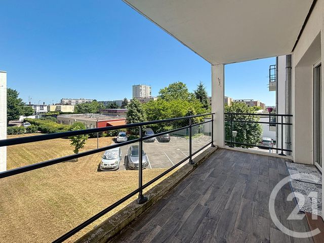Afficher la photo en grand Appartement T2 à vendre - 2 pièces - 55 m2 - Chenove - 21 - BOURGOGNE