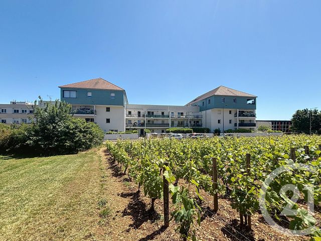 Appartement T2 à vendre - 2 pièces - 55 m2 - Chenove - 21 - BOURGOGNE