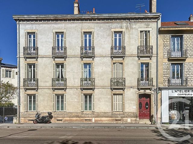appartement - DIJON - 21