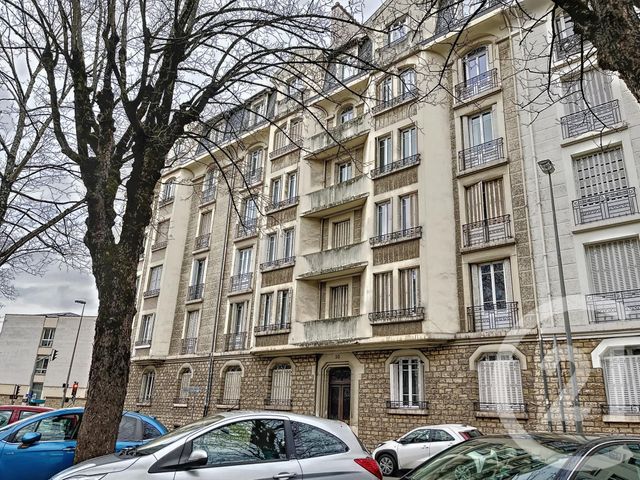 appartement - DIJON - 21