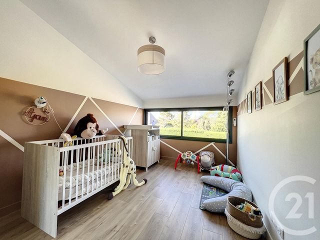 Maison &agrave; vendre - 5 pi&egrave;ces - 126,27 m2 - 21 - BOURGOGNE