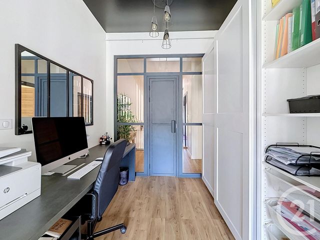 Maison &agrave; vendre - 5 pi&egrave;ces - 126,27 m2 - 21 - BOURGOGNE