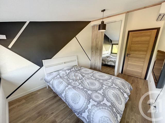 Maison &agrave; vendre - 5 pi&egrave;ces - 126,27 m2 - 21 - BOURGOGNE