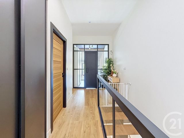 Maison &agrave; vendre - 5 pi&egrave;ces - 126,27 m2 - 21 - BOURGOGNE