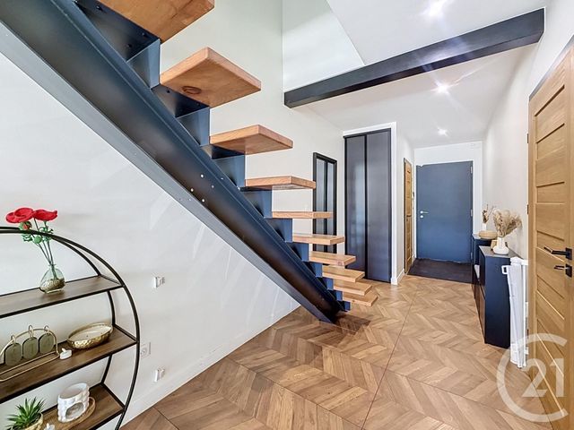 Maison &agrave; vendre - 5 pi&egrave;ces - 126,27 m2 - 21 - BOURGOGNE