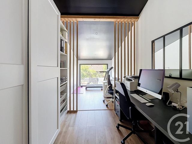 Maison &agrave; vendre - 5 pi&egrave;ces - 126,27 m2 - 21 - BOURGOGNE