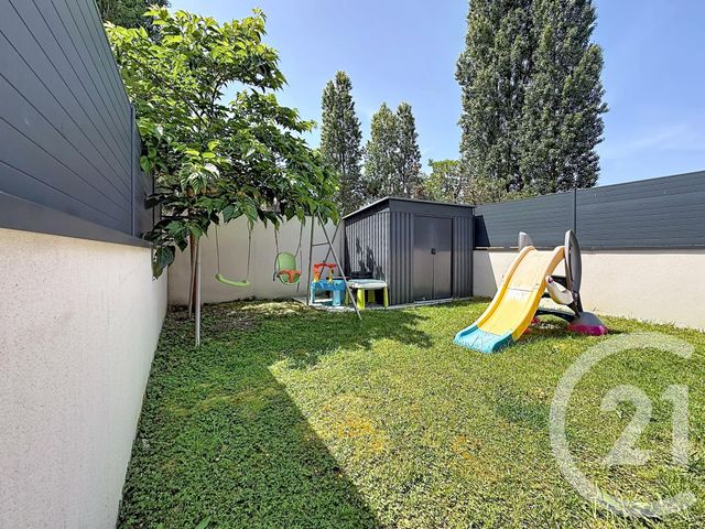 Maison &agrave; vendre - 5 pi&egrave;ces - 126,27 m2 - 21 - BOURGOGNE