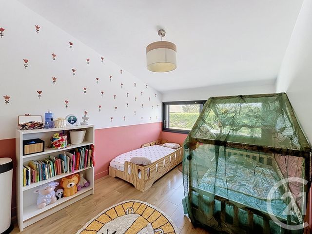 Maison &agrave; vendre - 5 pi&egrave;ces - 126,27 m2 - 21 - BOURGOGNE
