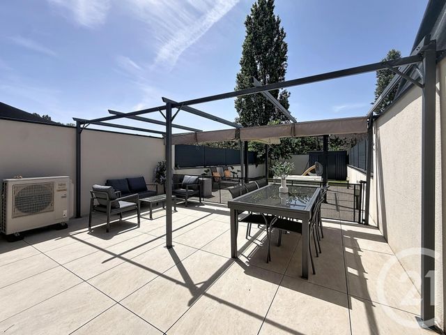 Maison &agrave; vendre - 5 pi&egrave;ces - 126,27 m2 - 21 - BOURGOGNE