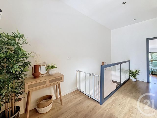 Maison &agrave; vendre - 5 pi&egrave;ces - 126,27 m2 - 21 - BOURGOGNE