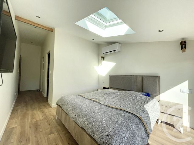Maison &agrave; vendre - 5 pi&egrave;ces - 126,27 m2 - 21 - BOURGOGNE