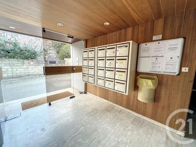 Appartement Studio à vendre - 1 pièce - 17,87 m2 - Dijon - 21 - BOURGOGNE